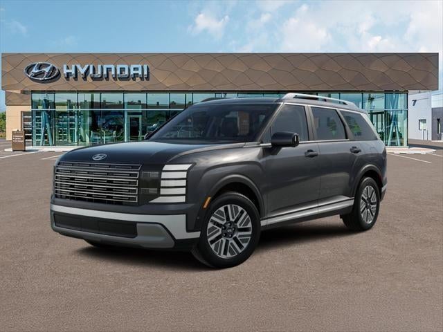 2026 Hyundai PALISADE HYBRID SEL Premium 8P