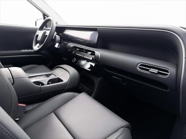 2026 Hyundai PALISADE HYBRID SEL Premium 8P