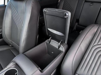 2026 Hyundai PALISADE HYBRID SEL Premium 8P