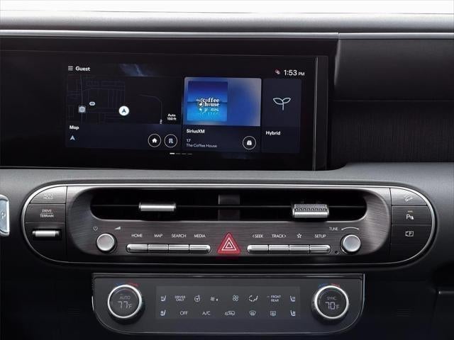 2026 Hyundai PALISADE HYBRID SEL Premium 8P