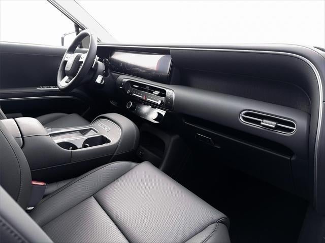 2026 Hyundai PALISADE HYBRID SEL Premium 8P