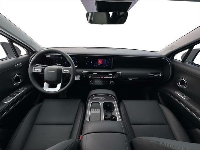 2026 Hyundai PALISADE HYBRID SEL Premium 8P