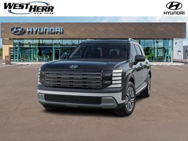 2026 Hyundai PALISADE HYBRID SEL Premium 8P