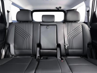 2026 Hyundai PALISADE HYBRID SEL Premium 8P