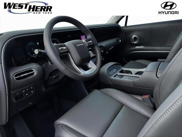 2026 Hyundai PALISADE HYBRID SEL Premium 8P