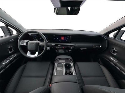 2026 Hyundai PALISADE HYBRID SEL Premium 8P
