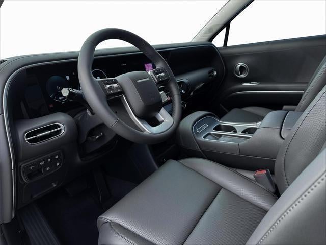 2026 Hyundai PALISADE HYBRID SEL Premium 8P
