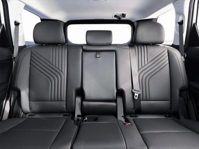 2026 Hyundai PALISADE HYBRID SEL Premium 8P
