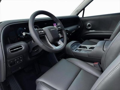 2026 Hyundai PALISADE HYBRID SEL Premium 8P