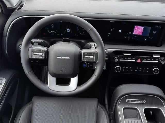 2026 Hyundai PALISADE HYBRID SEL Premium 8P