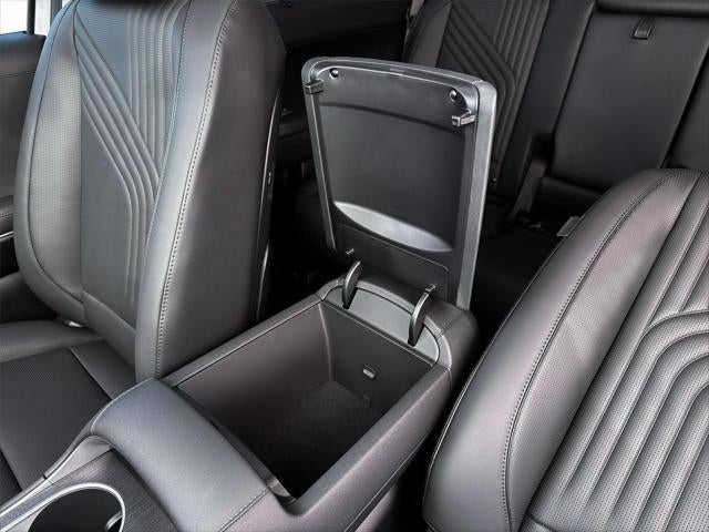 2026 Hyundai PALISADE HYBRID SEL Premium 8P