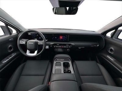 2026 Hyundai PALISADE HYBRID SEL Premium 8P