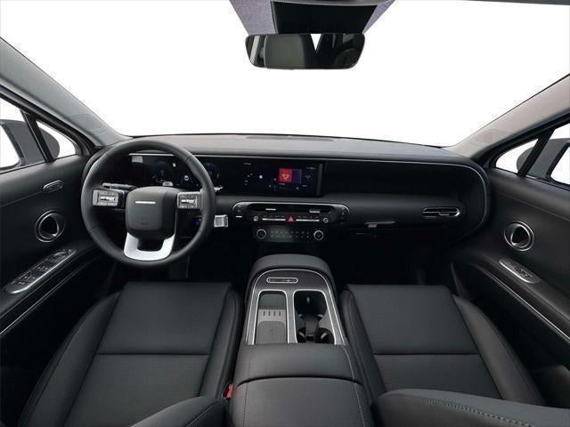2026 Hyundai PALISADE HYBRID SEL Premium 8P