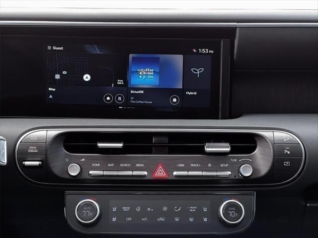 2026 Hyundai PALISADE HYBRID SEL Premium 8P