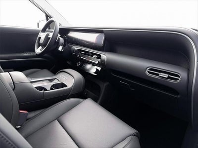 2026 Hyundai PALISADE HYBRID SEL Premium 8P