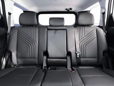 2026 Hyundai PALISADE HYBRID SEL Premium 8P