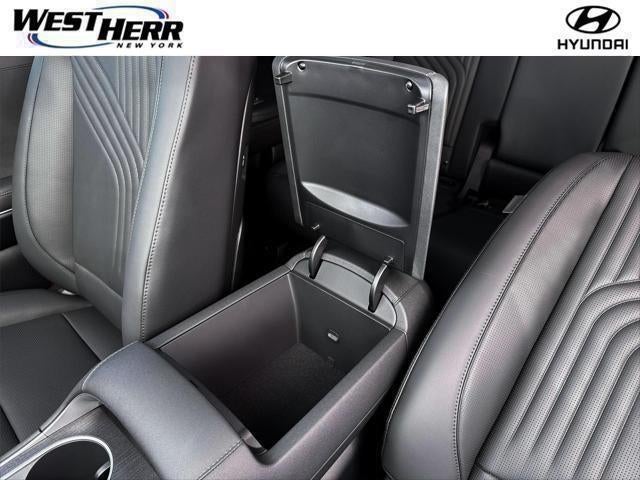 2026 Hyundai PALISADE HYBRID SEL Premium 8P