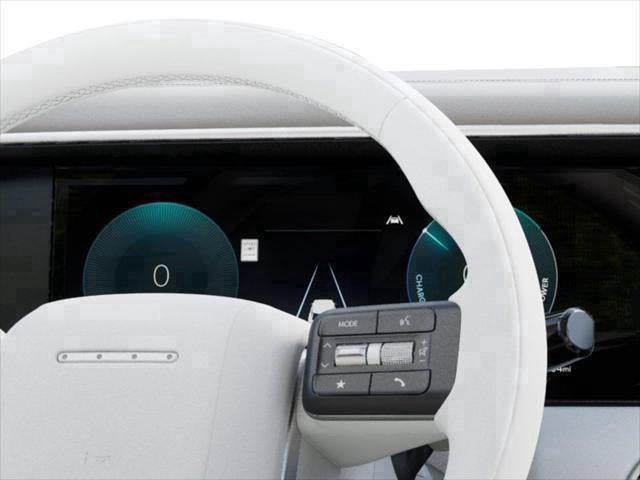 2026 Hyundai PALISADE HYBRID SEL Premium 8P