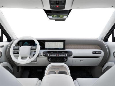 2026 Hyundai PALISADE HYBRID SEL Premium 8P