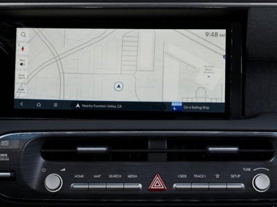 2027 Hyundai PALISADE HYBRID SEL Premium