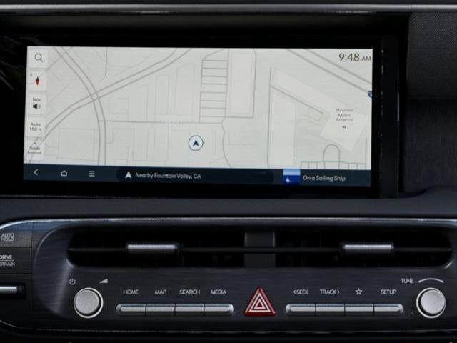 2027 Hyundai PALISADE HYBRID SEL Premium