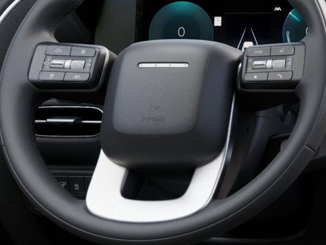 2027 Hyundai PALISADE HYBRID SEL Premium