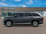 2027 Hyundai PALISADE HYBRID SEL Premium