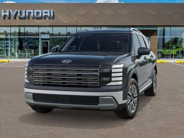 2027 Hyundai PALISADE HYBRID SEL Premium