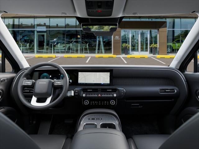 2026 Hyundai PALISADE HYBRID SEL Premium 8P