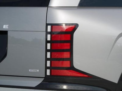 2027 Hyundai PALISADE Limited AWD