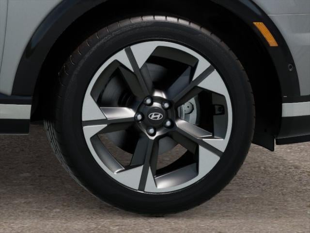 2027 Hyundai PALISADE Limited AWD