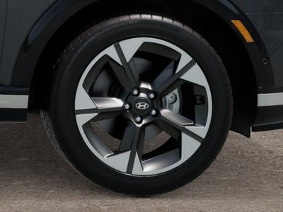 2026 Hyundai PALISADE Limited AWD