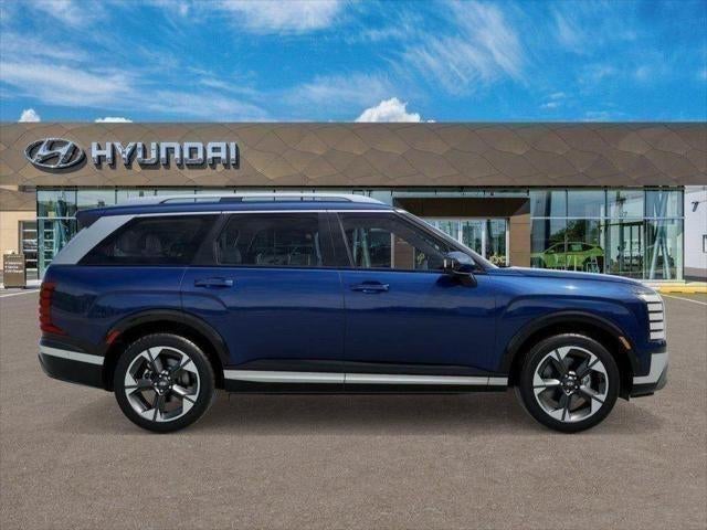2026 Hyundai PALISADE Limited AWD
