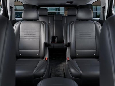 2027 Hyundai PALISADE Limited AWD