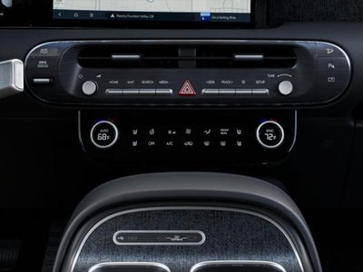 2027 Hyundai PALISADE Limited AWD