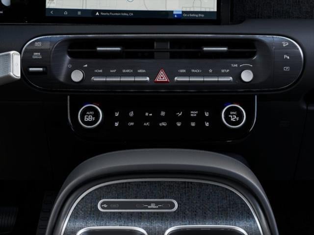 2027 Hyundai PALISADE Limited AWD