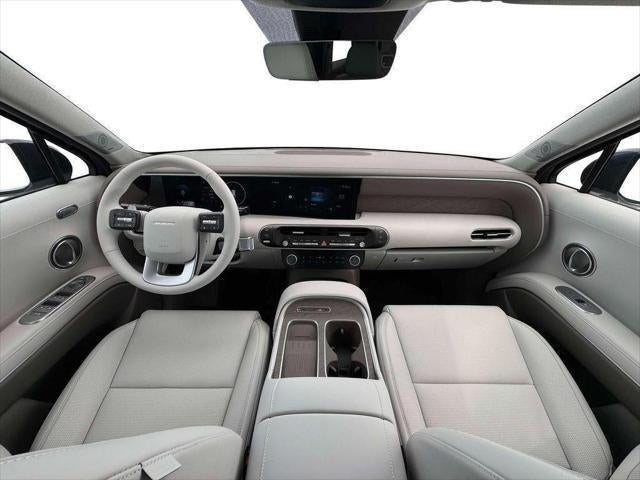 2026 Hyundai PALISADE Limited AWD
