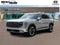 2027 Hyundai PALISADE Limited