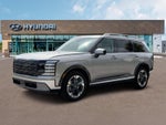 2027 Hyundai PALISADE Limited