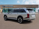 2027 Hyundai PALISADE Limited