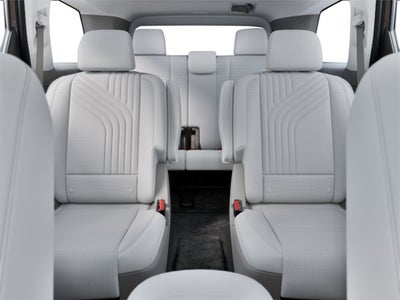 2026 Hyundai PALISADE SEL AWD