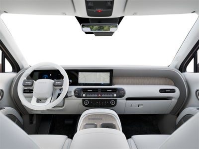 2026 Hyundai PALISADE SEL AWD