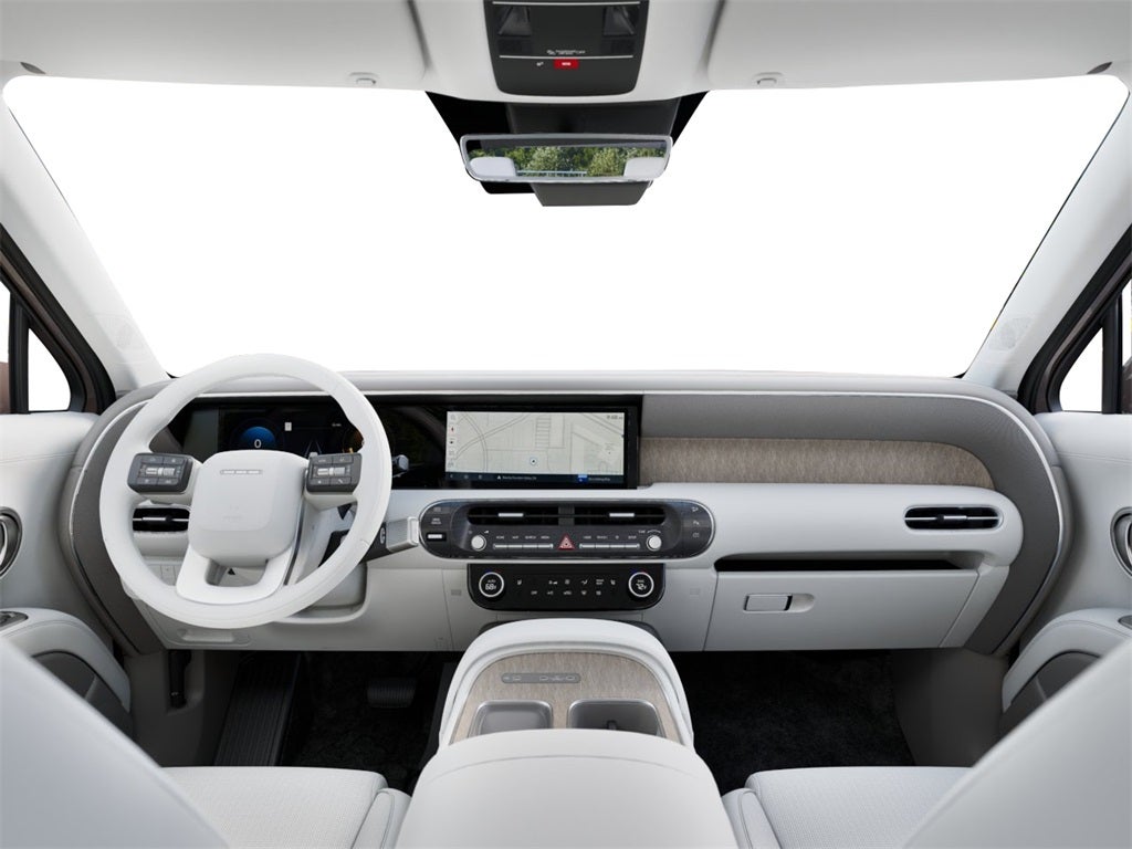 2026 Hyundai PALISADE SEL AWD