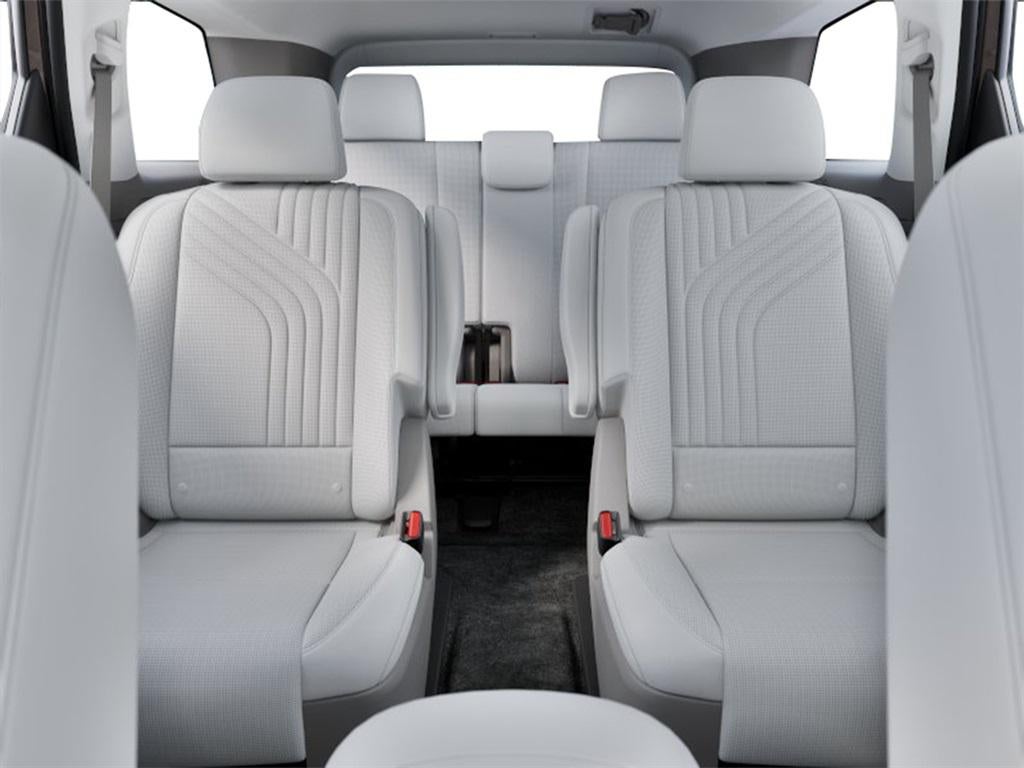 2026 Hyundai PALISADE SEL AWD