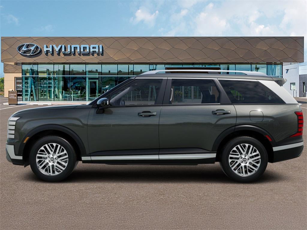 2026 Hyundai PALISADE SEL AWD