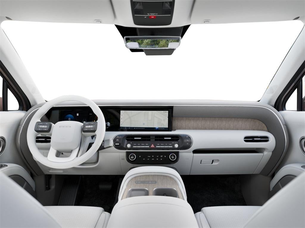 2026 Hyundai PALISADE SEL AWD