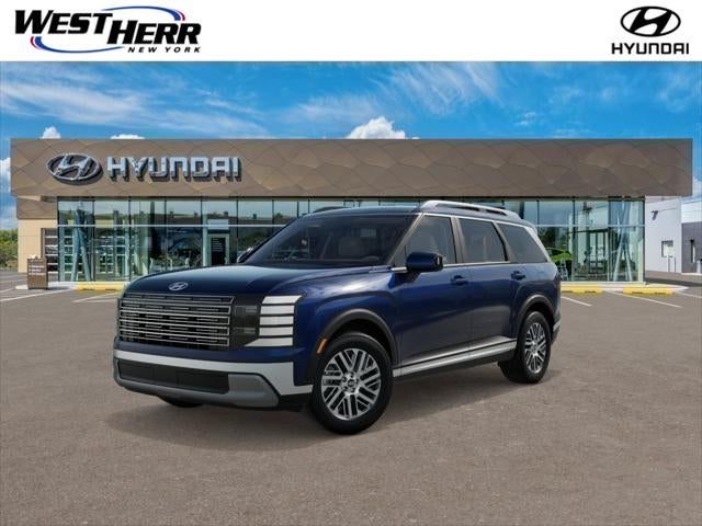 2026 Hyundai PALISADE SEL AWD