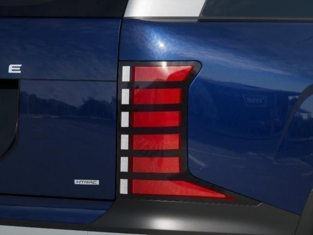 2026 Hyundai PALISADE SEL AWD