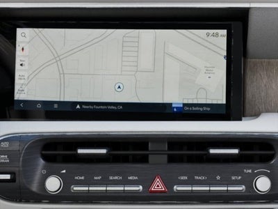 2026 Hyundai PALISADE SEL AWD