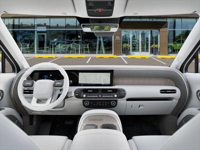 2027 Hyundai PALISADE SEL AWD
